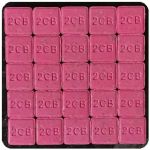 2C-B "Сибирь" капсулы  100 мг  купить в Октябрьске