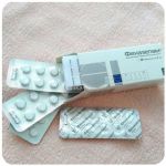 Феназепам  Phenazepam Valenta  1 мг в Октябрьске