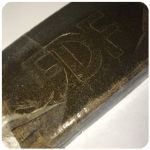 Гашиш  FDF  Euro  (Евро)  HQ в Октябрьске