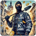 Работа курьер - кладмен в Октябрьске 