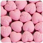 Экстази  Ecstasy Love 200 MDMA в Октябрьске