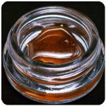 Гашишное масло (импорт Калифорния)  Distillate  в Октябрьске USA ТГК 98.5%