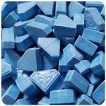 Экстази  Ecstasy Punisher 250 мг MDMA в Октябрьске