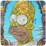 Марки LSD-25 VHQ чистых 250 мкг в Октябрьске